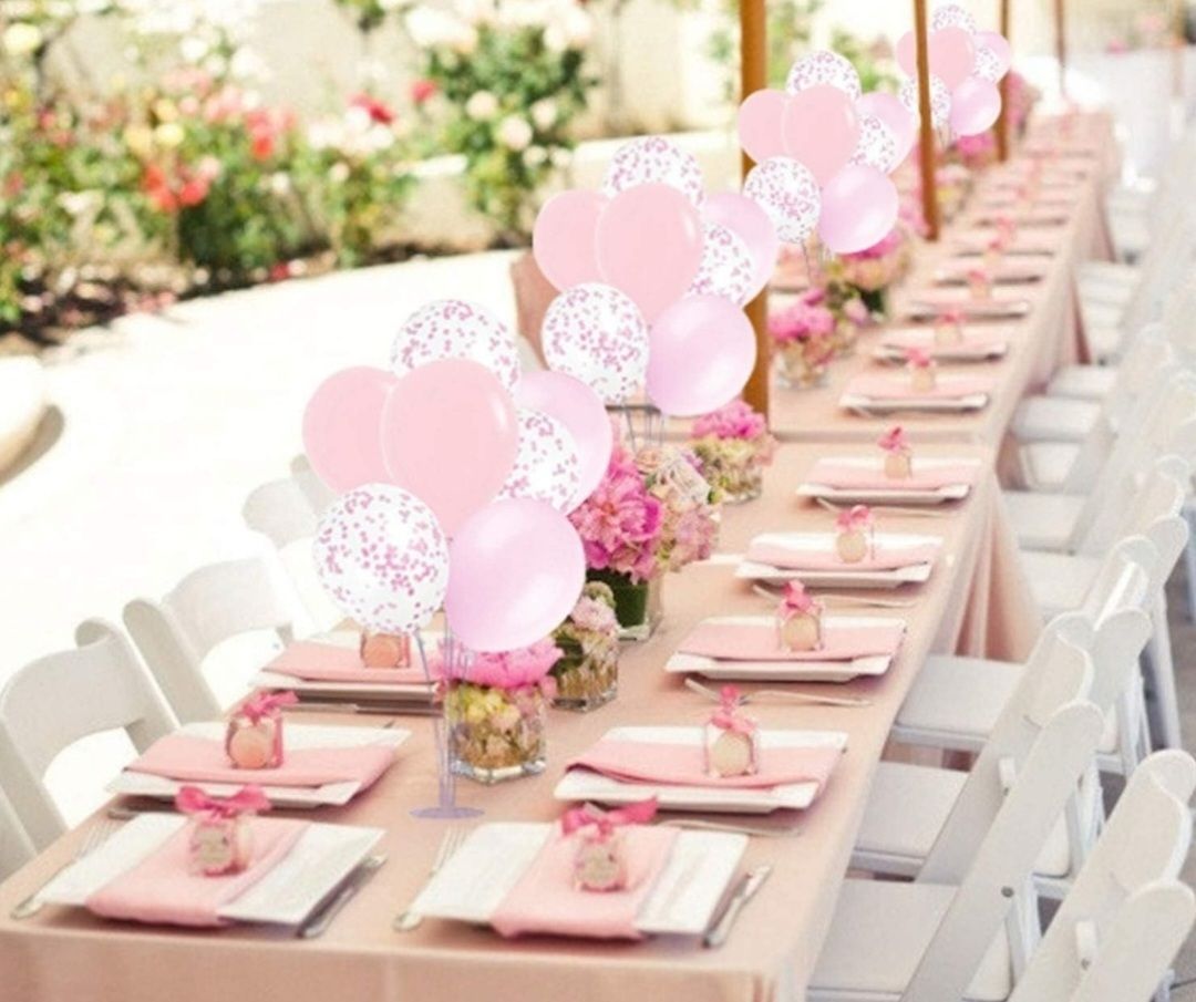 Baby Shower / Wedding  Event Installation