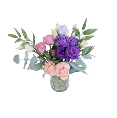 Wedding Table Arrangements