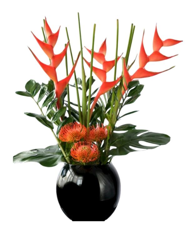 Flowers For Event