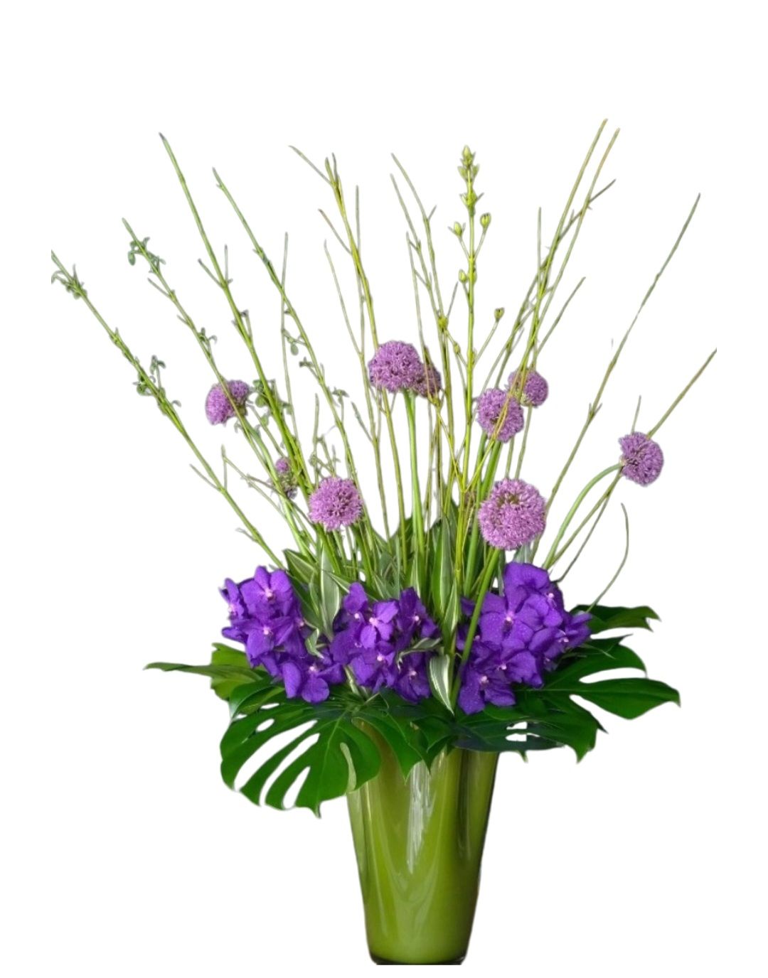 Hotel arrangement