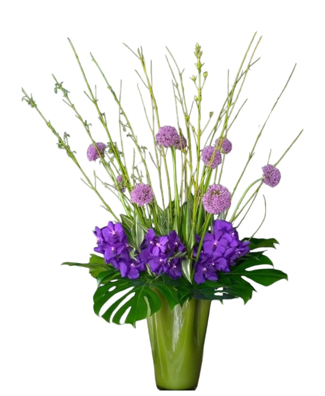 Flowers For Event