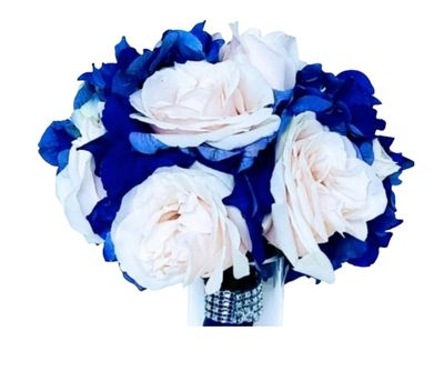 Bridesmaid bouquet