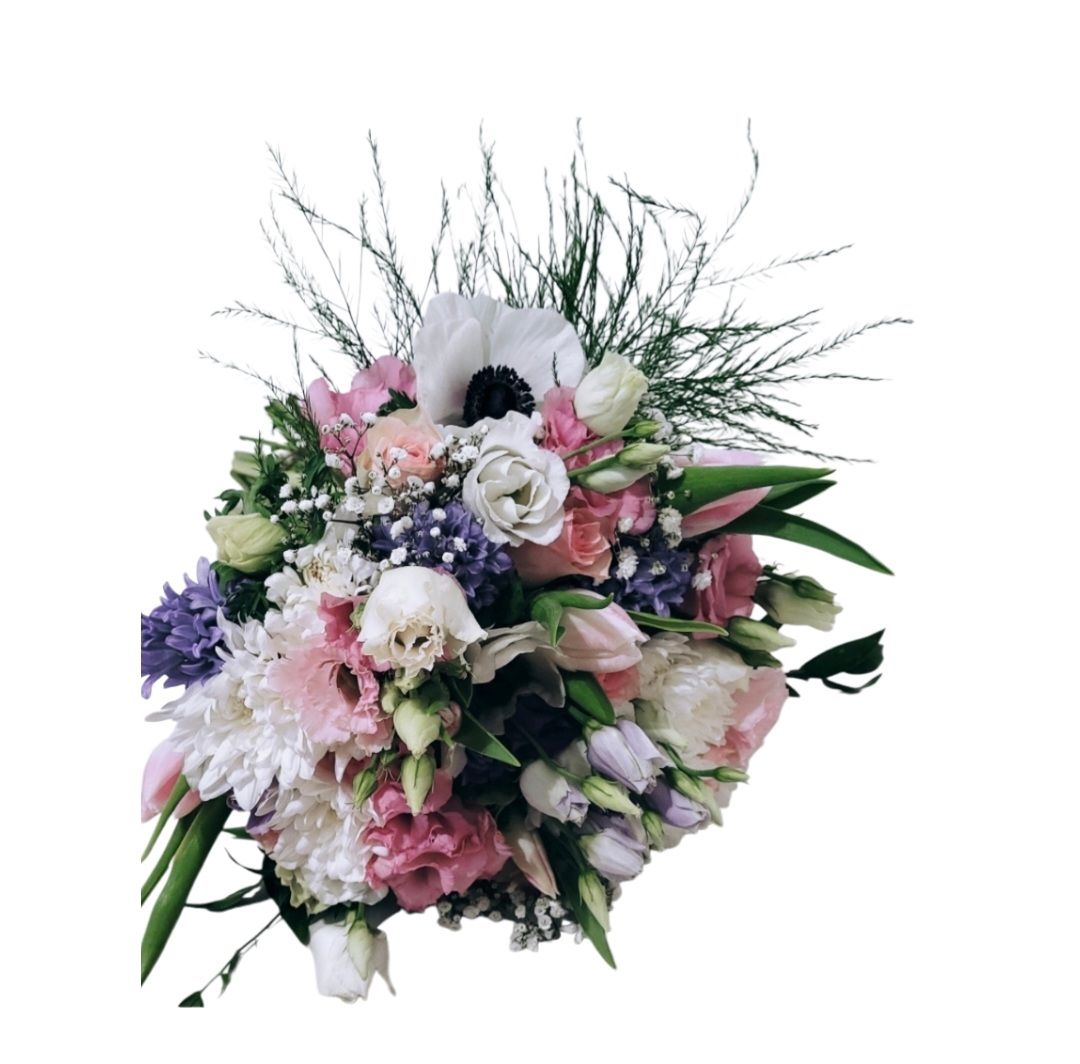Bridal bouquet