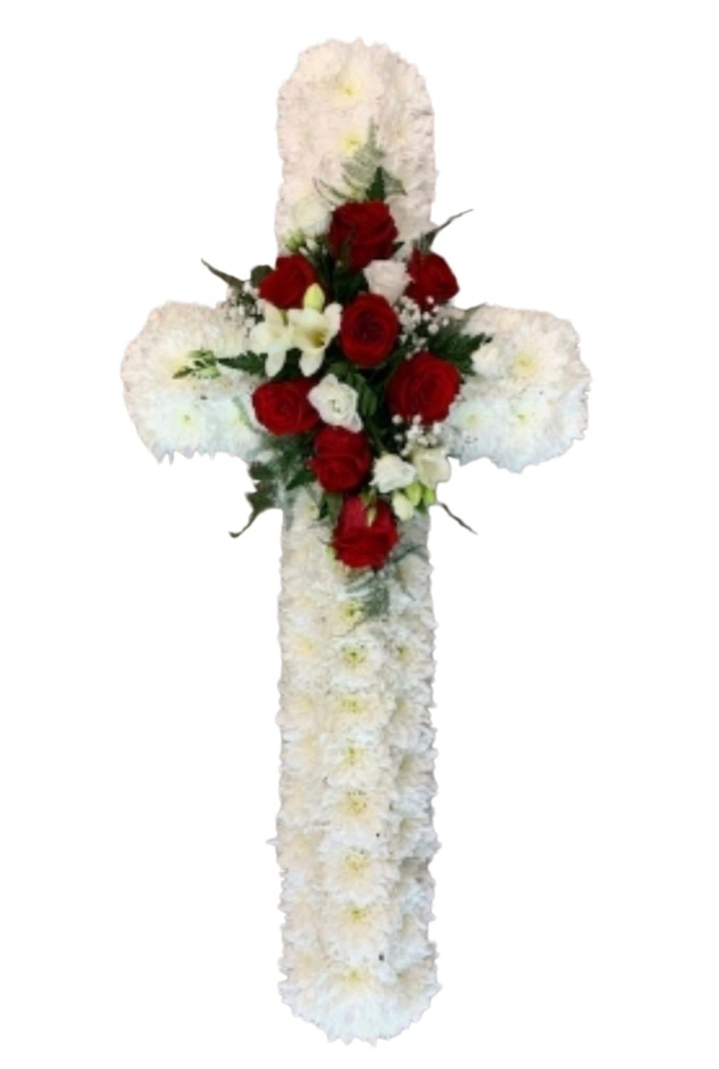 Funeral Flower Arrangements