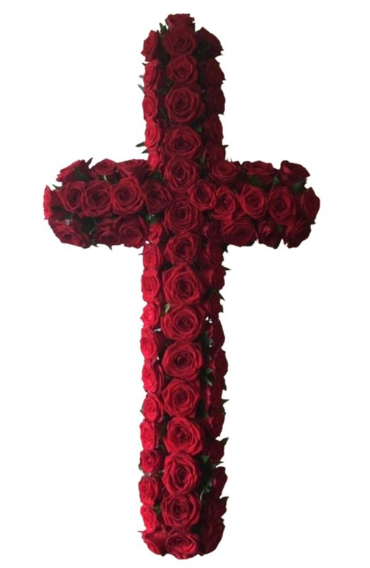Funeral Flower Arrangements