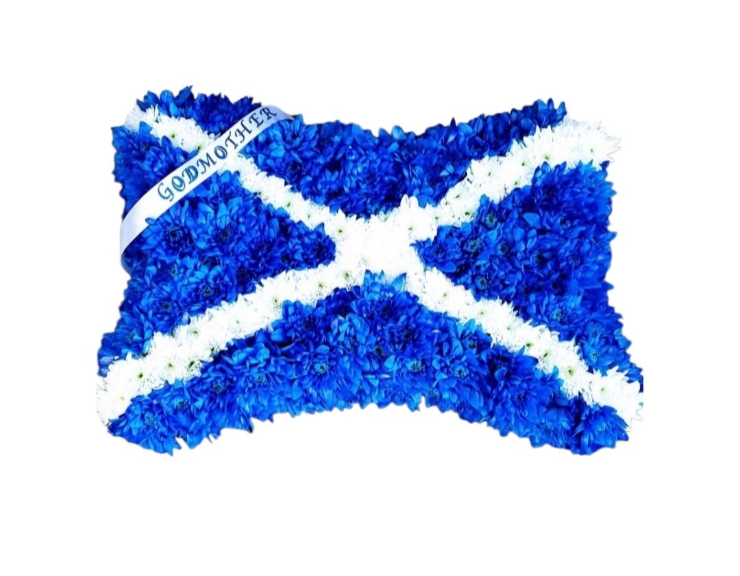 Funeral Pillow