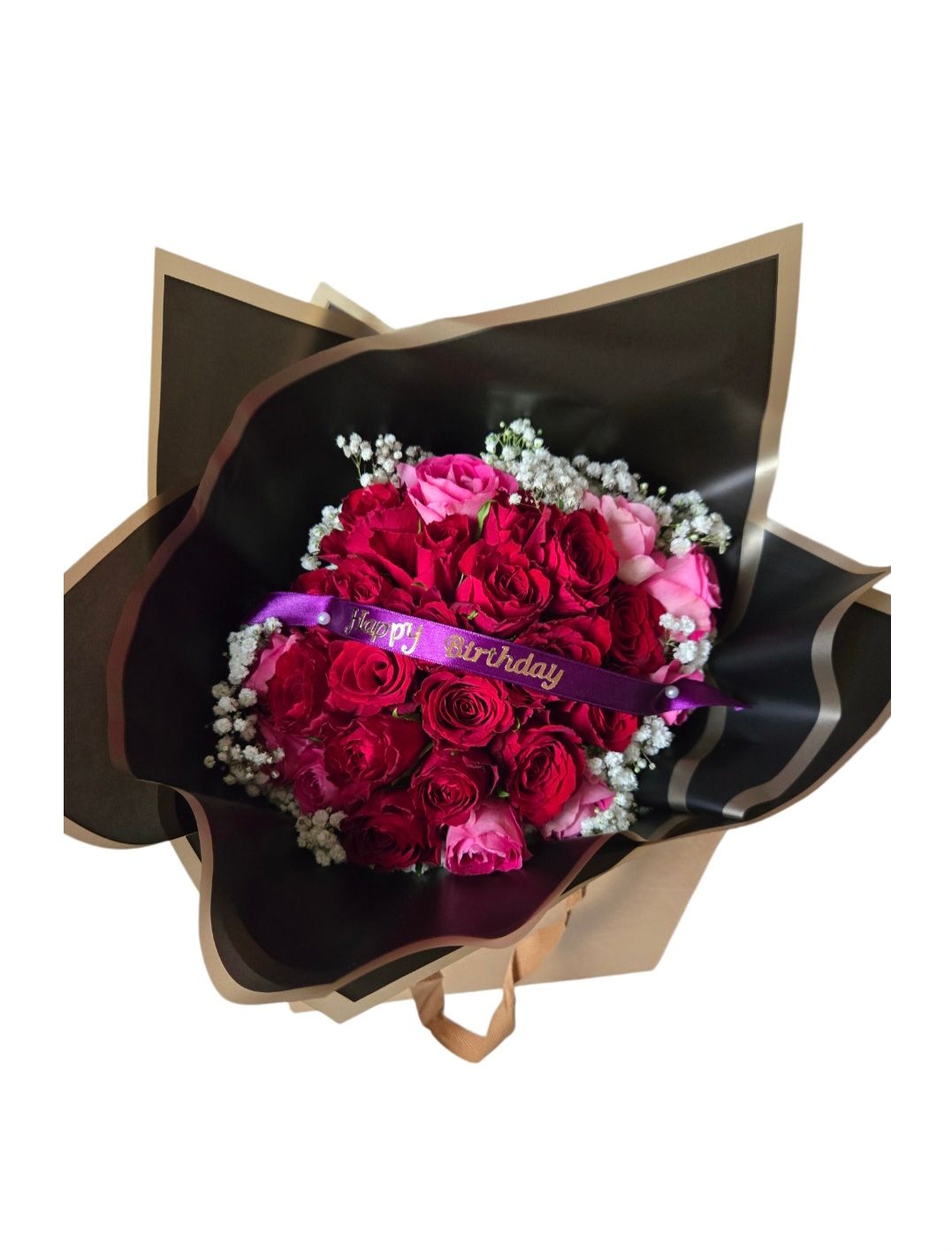 Rose Supprise