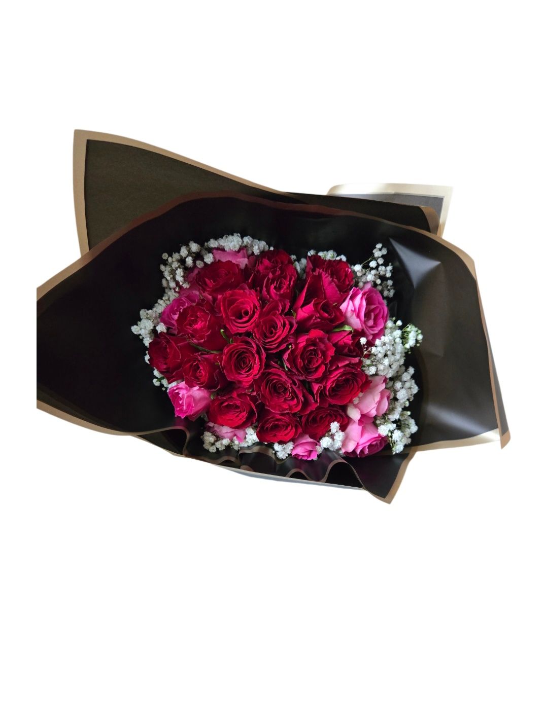 Rose Supprise