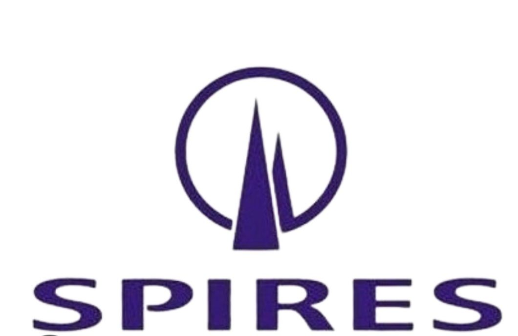 Spires Lambeth Charity