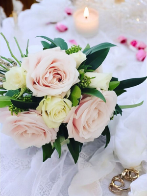 Bridal Rose