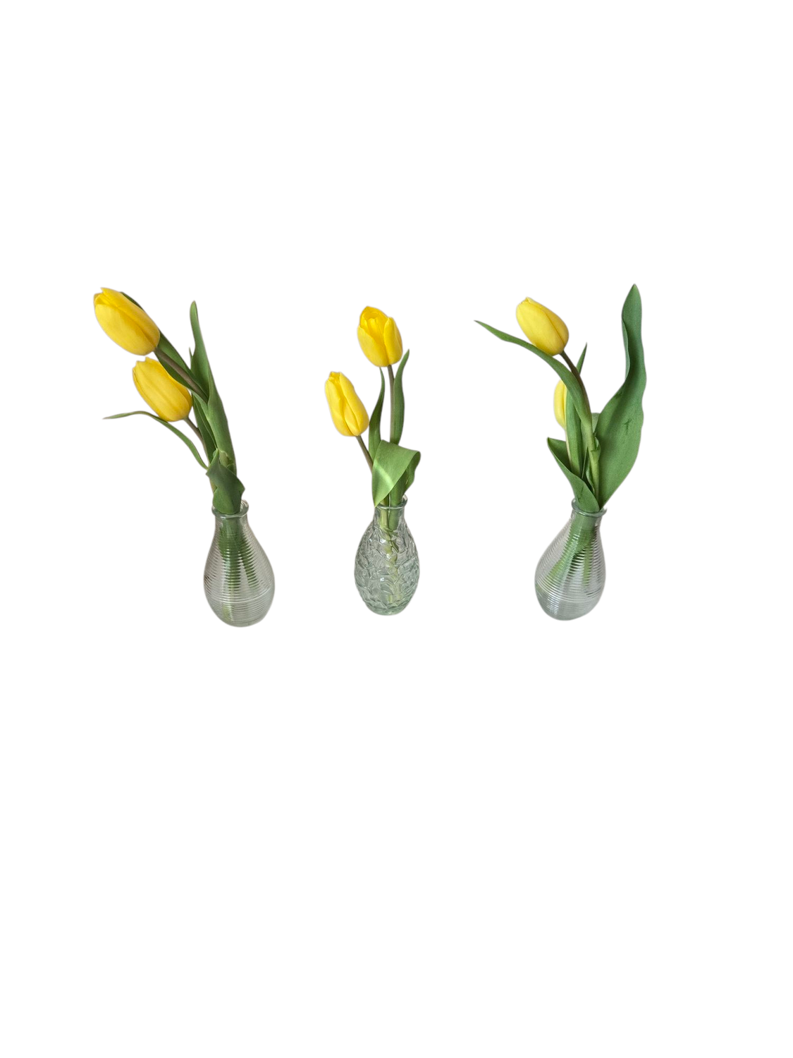Restaurant Flowers