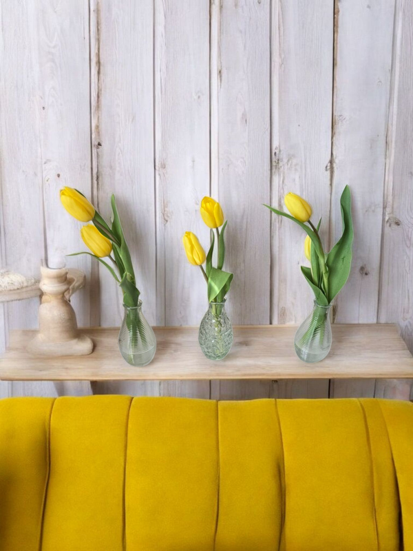 Restaurant Flowers