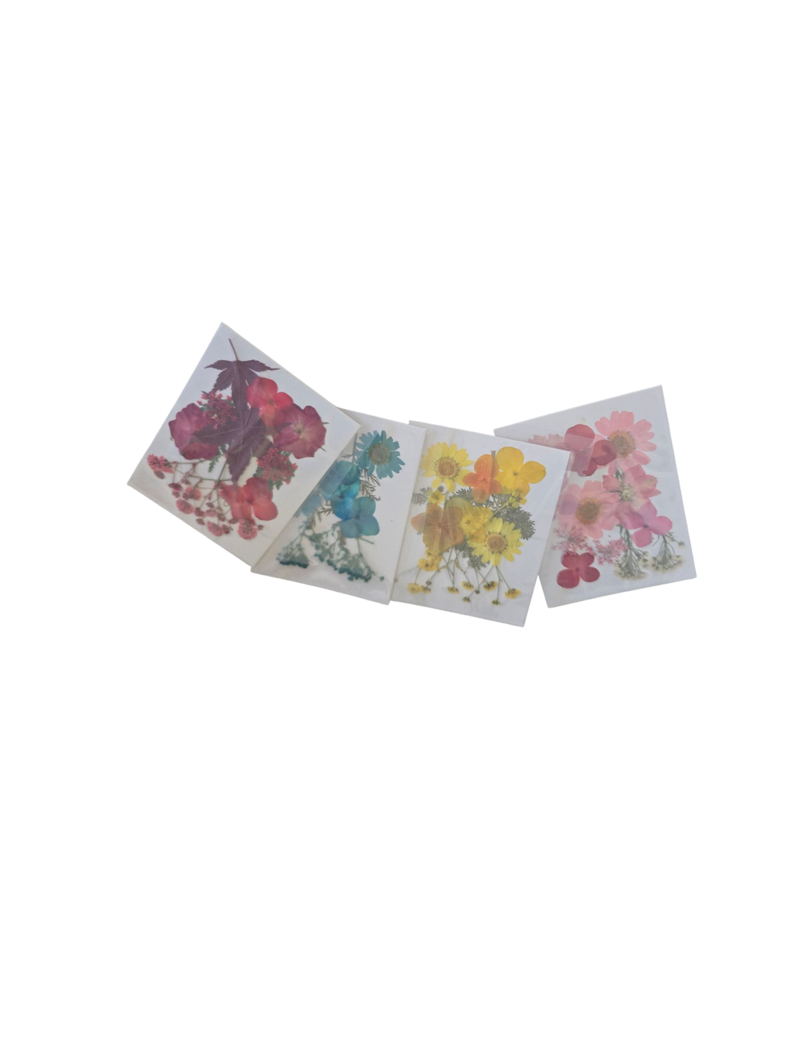 Resin Heart