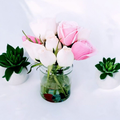 Happy Roses