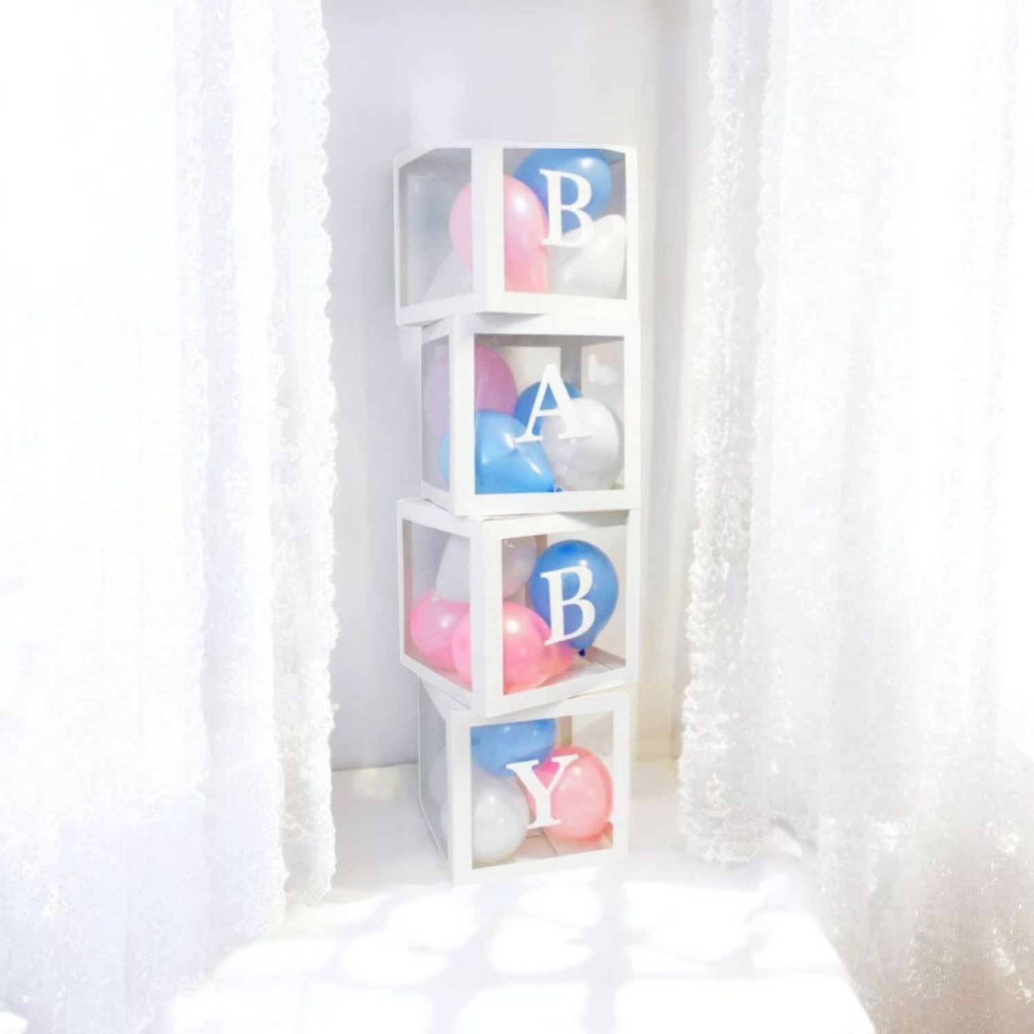 Baby Shower / Wedding  Event Installation
