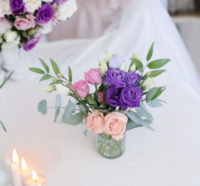 Posy Jar