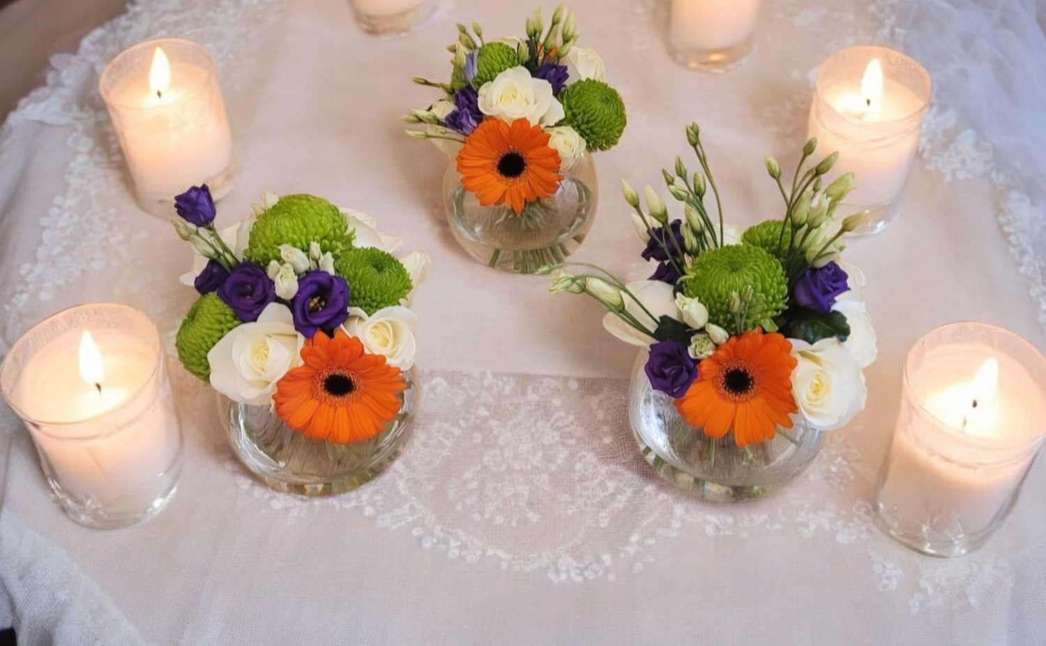 Garden Rose Event