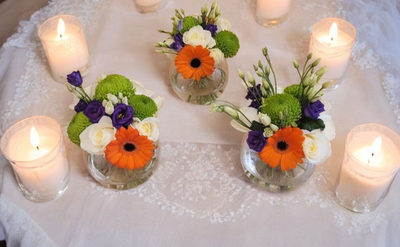 Garden Rose Event