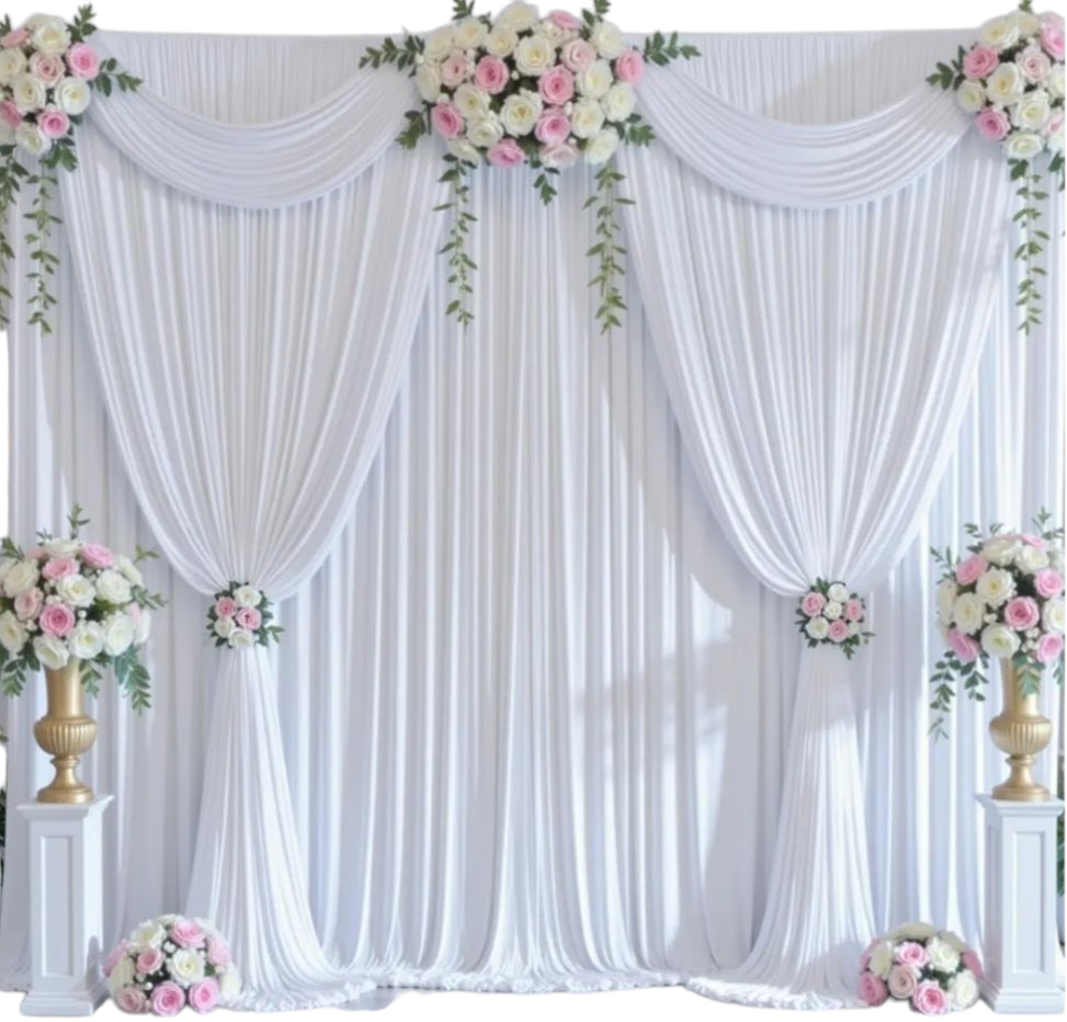 Party Event Hire Decoration Set