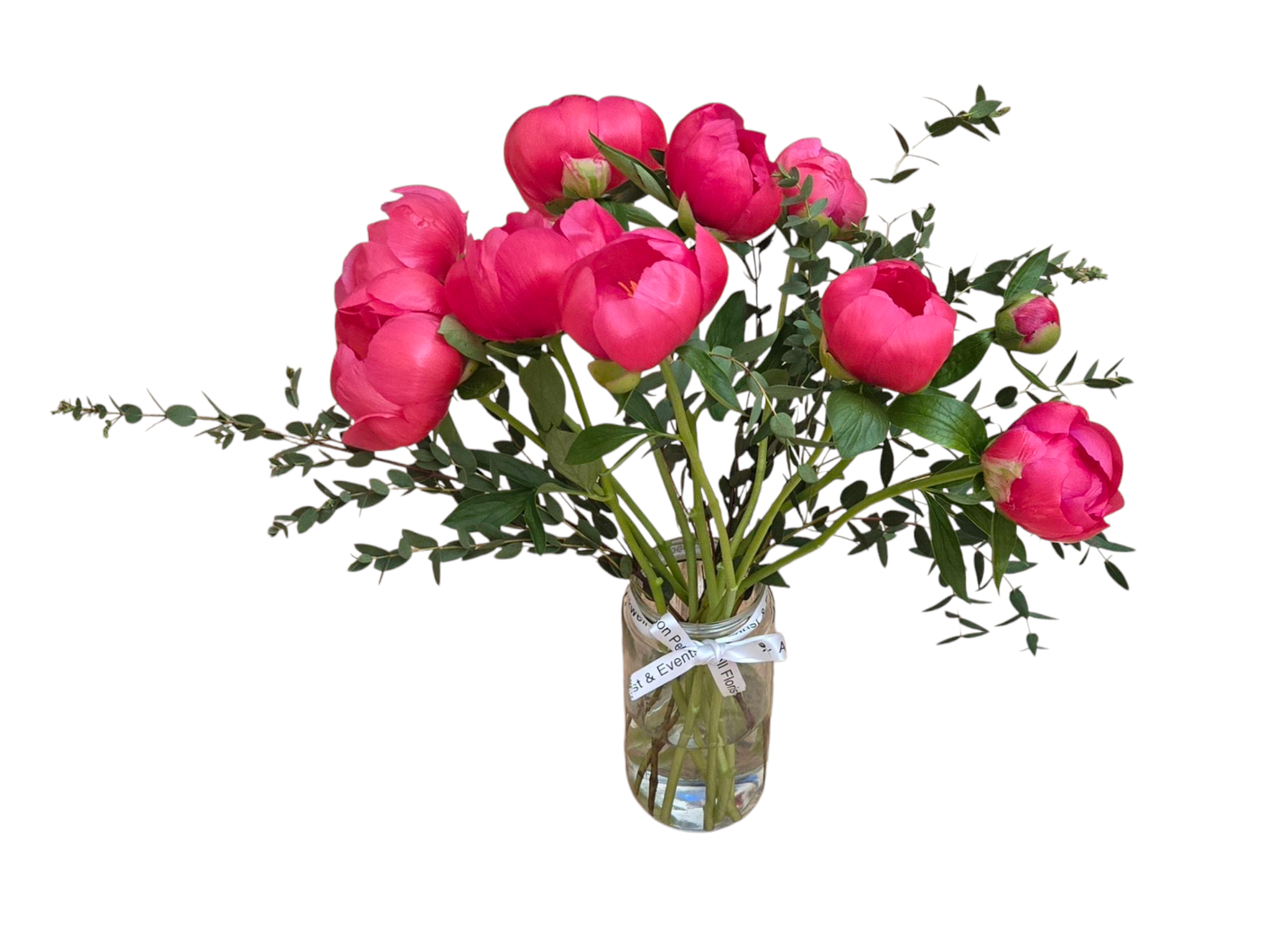Peonies