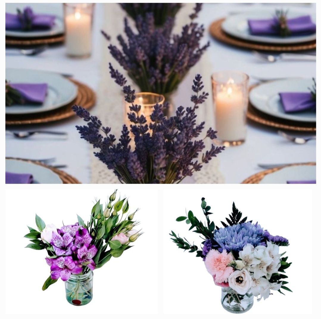 Party Event Hire Decoration Set