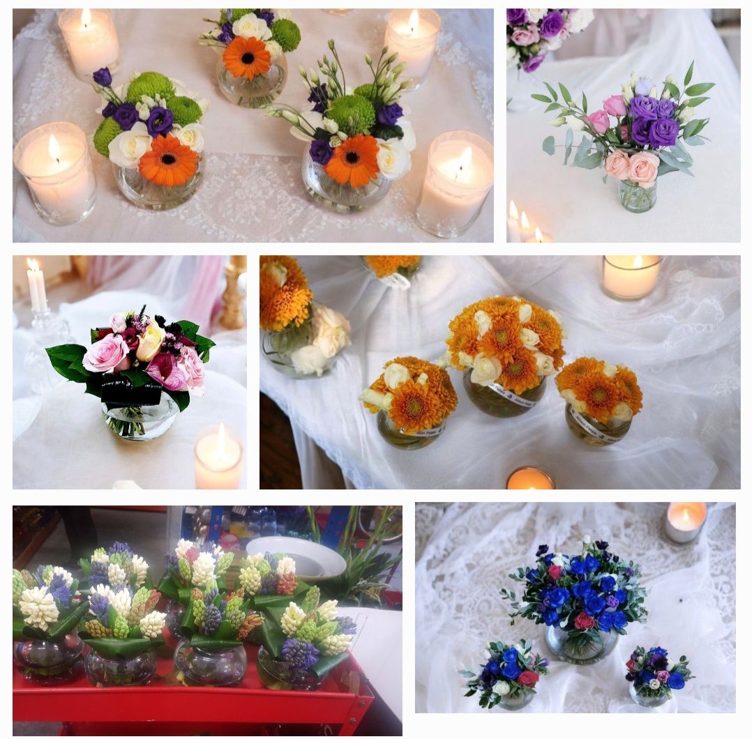 Party Event Hire Decoration Set