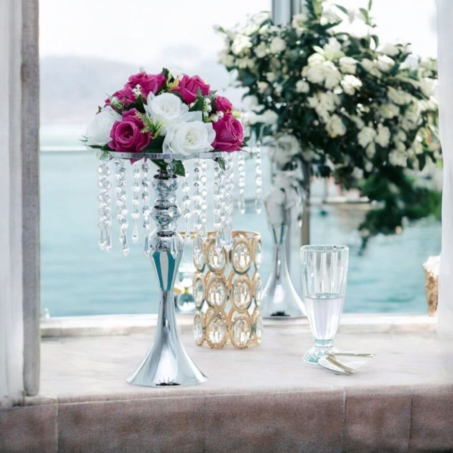 Wedding Centerpiece