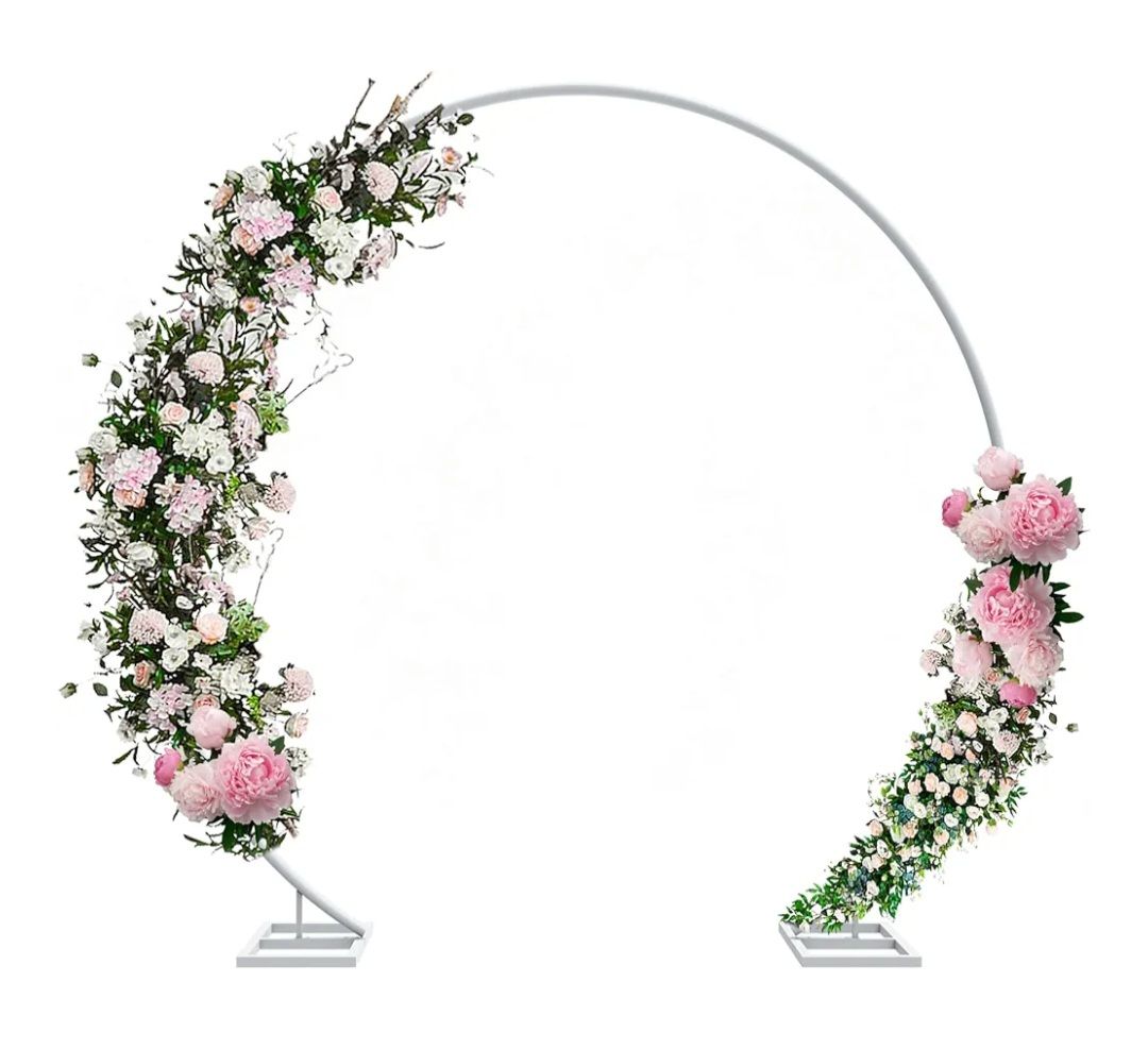 Wedding Arch Backdrop Stand