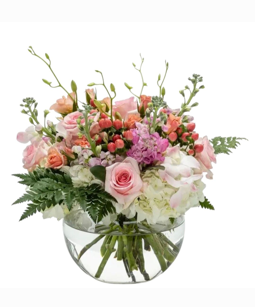 Event Flowers