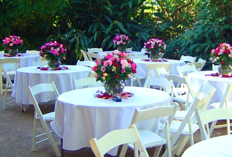Event Flowers