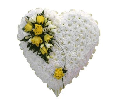 Sympathy Flowers