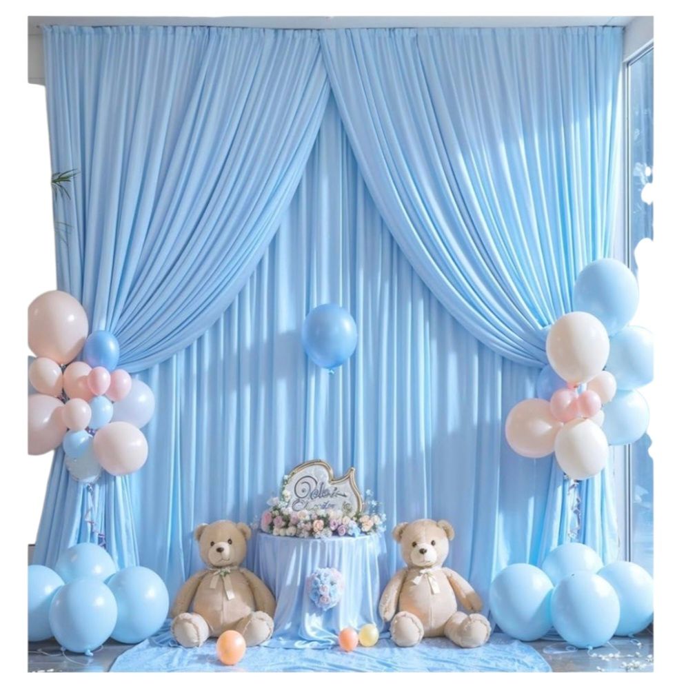 London Backdrop Hire