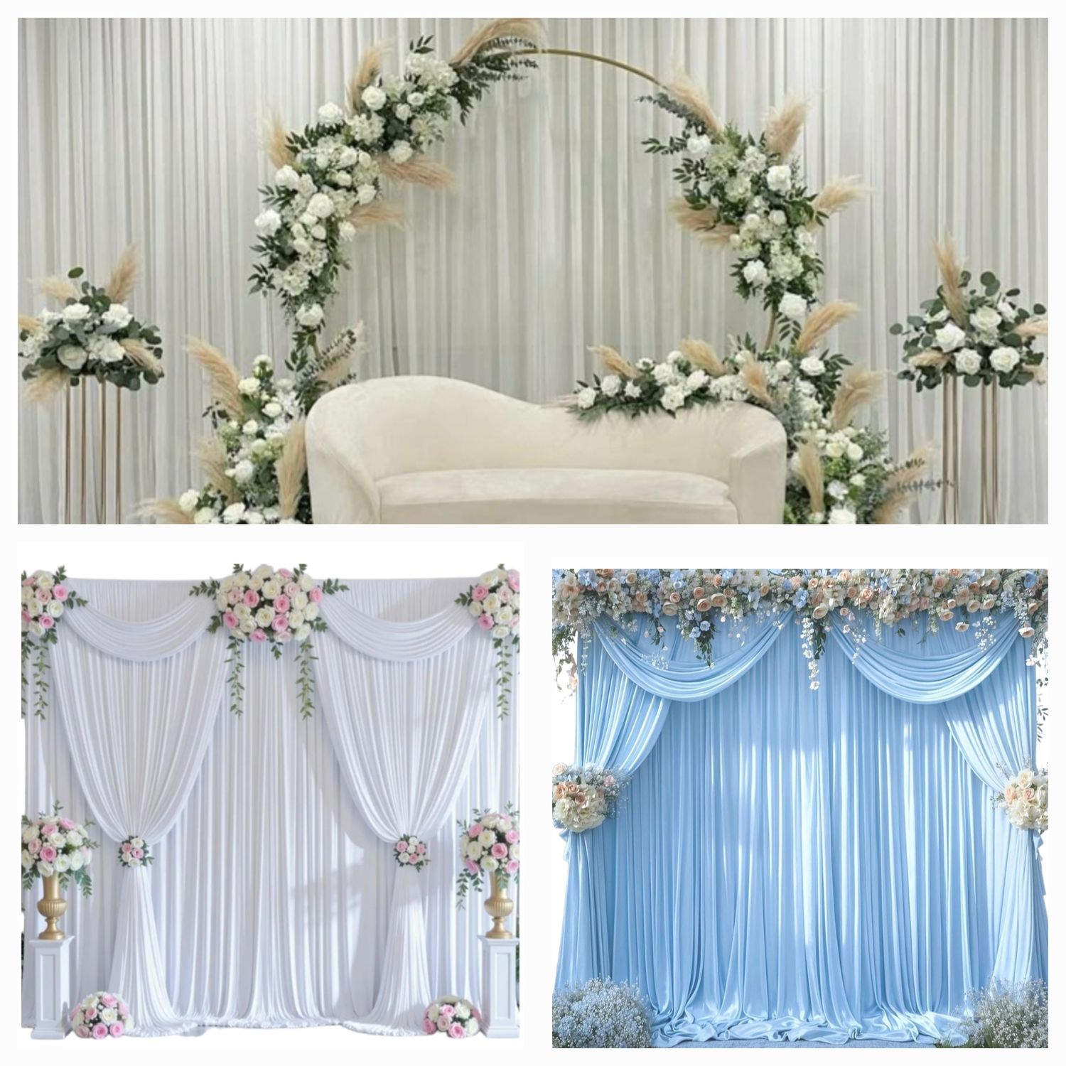 London Backdrop Hire