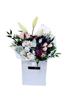 Bouquet for the week