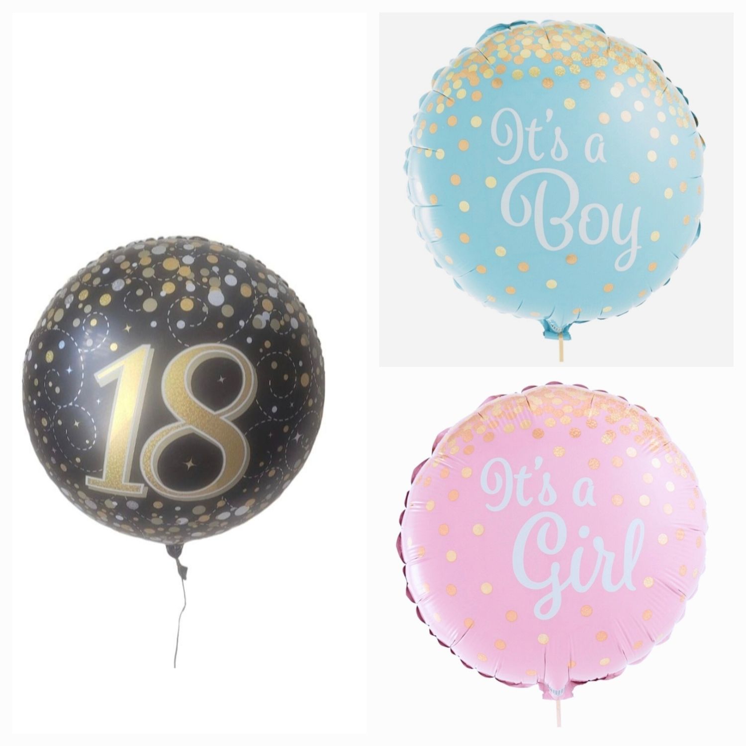 Baby Shower / Wedding  Event