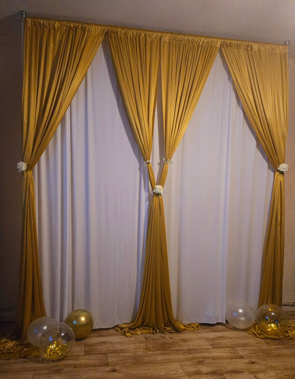 Baby Shower / Wedding  Event