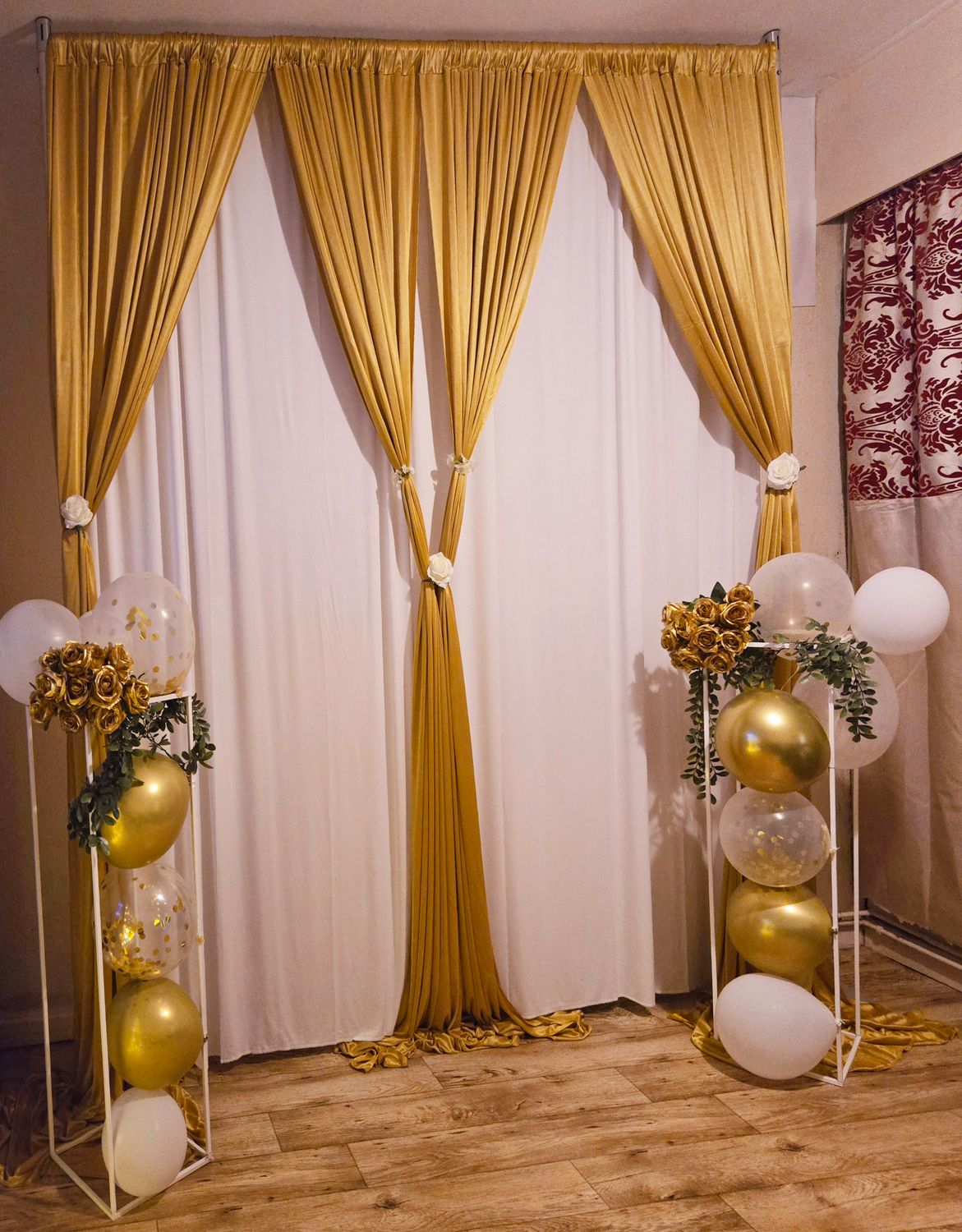 Baby Shower / Wedding  Event