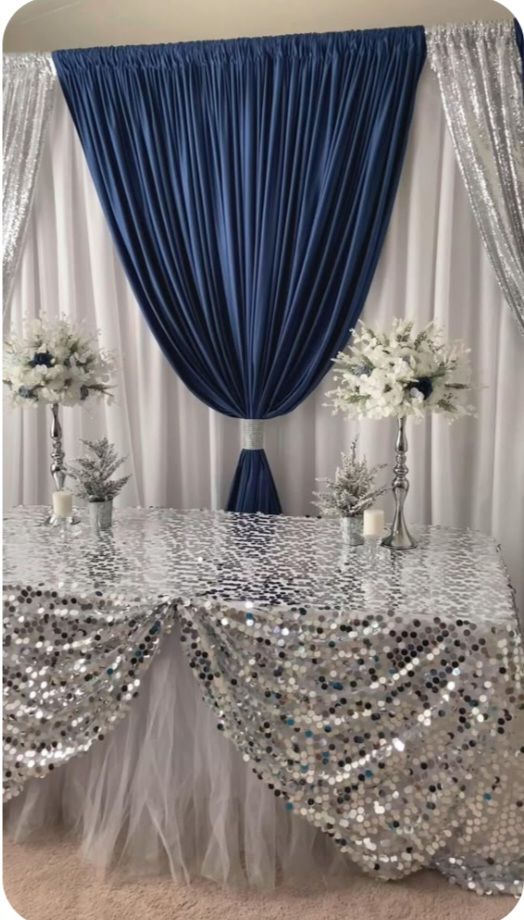 London Backdrop Hire