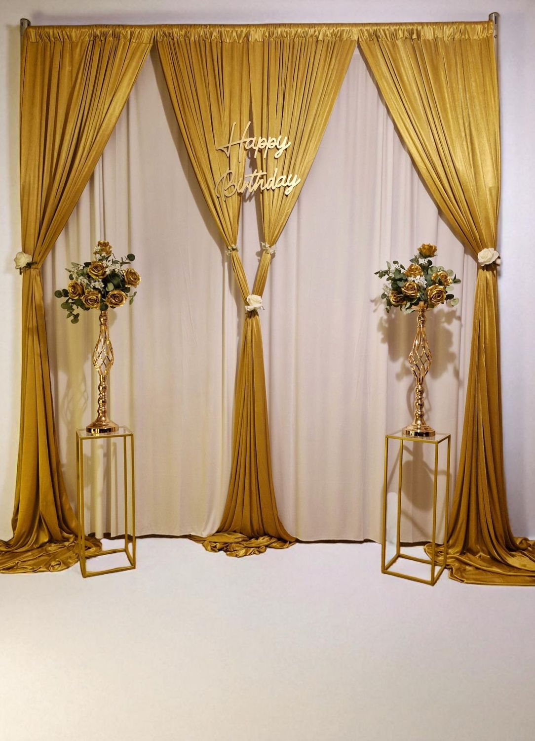 London Backdrop Hire