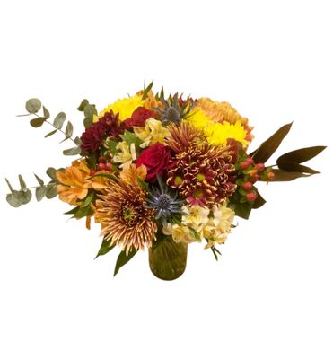 Bouquet Choices