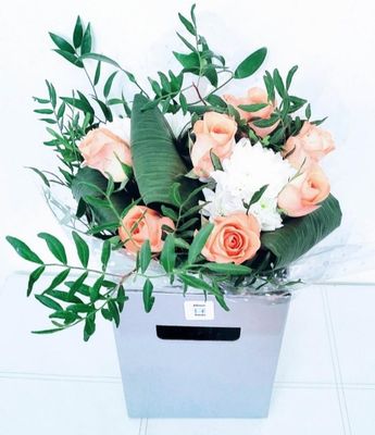 Orange Delight Orange Delight