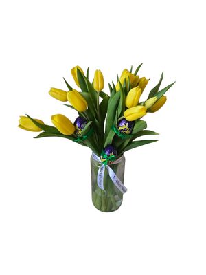 Easter Tulips