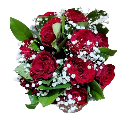 Bouquet  &amp; Valentines Choices