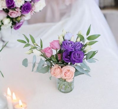 Posy Jar