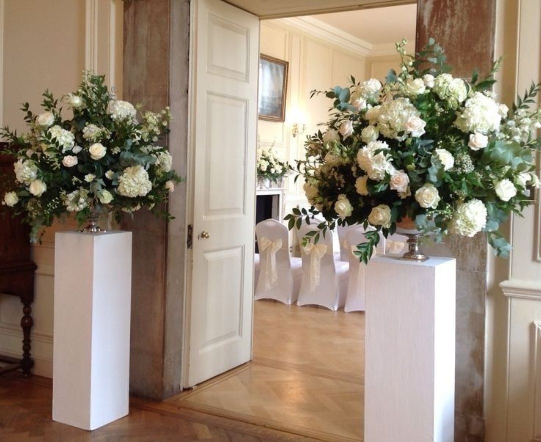 Bridal bouquet