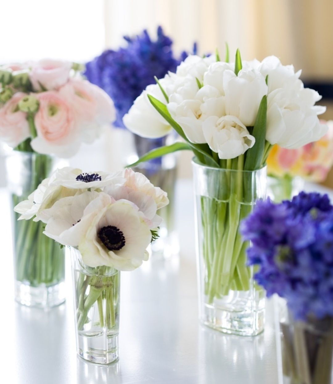 Bridal bouquet