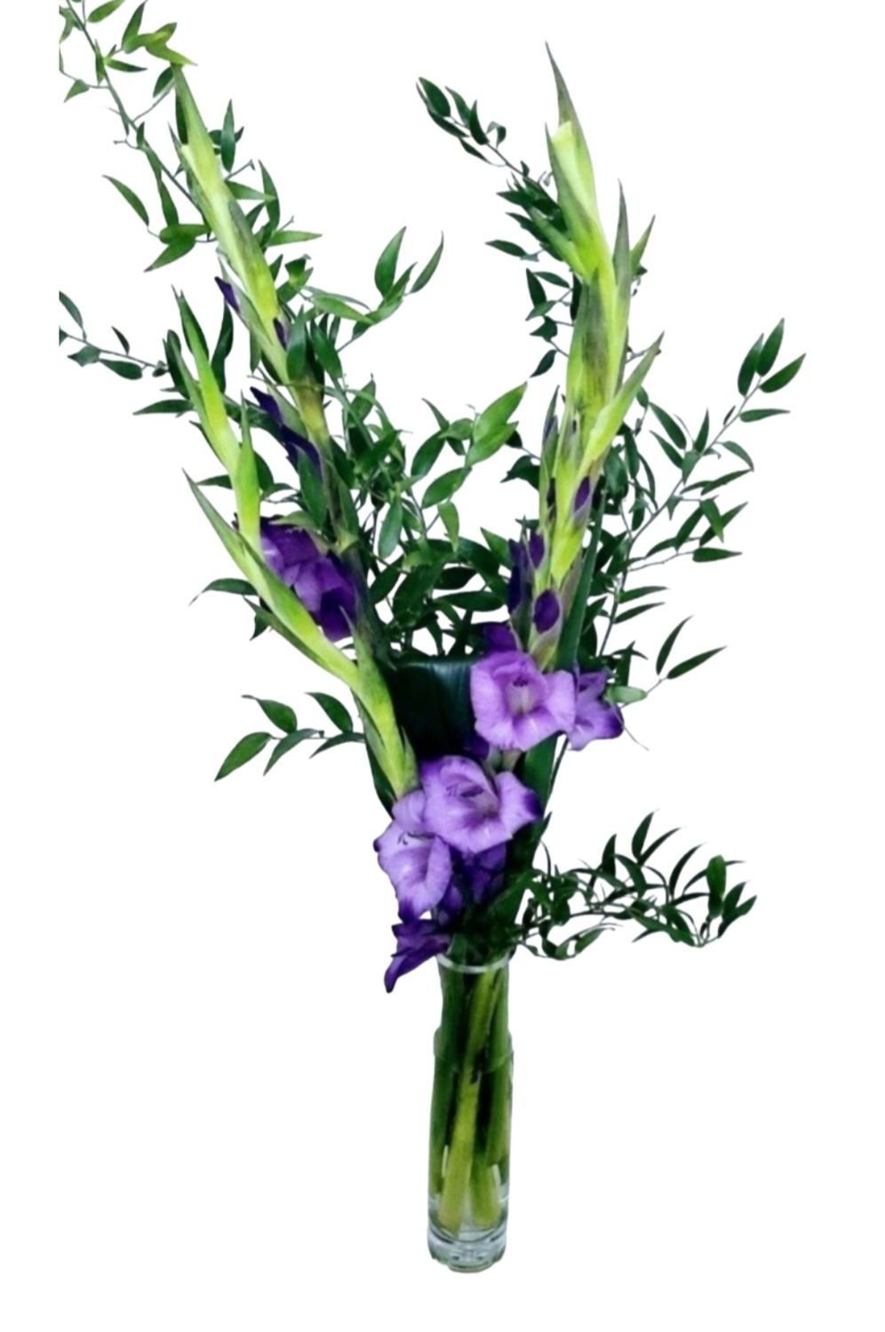 Contract Flowers