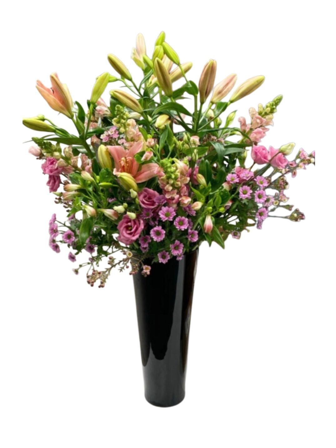 London Weekly Office Flowers