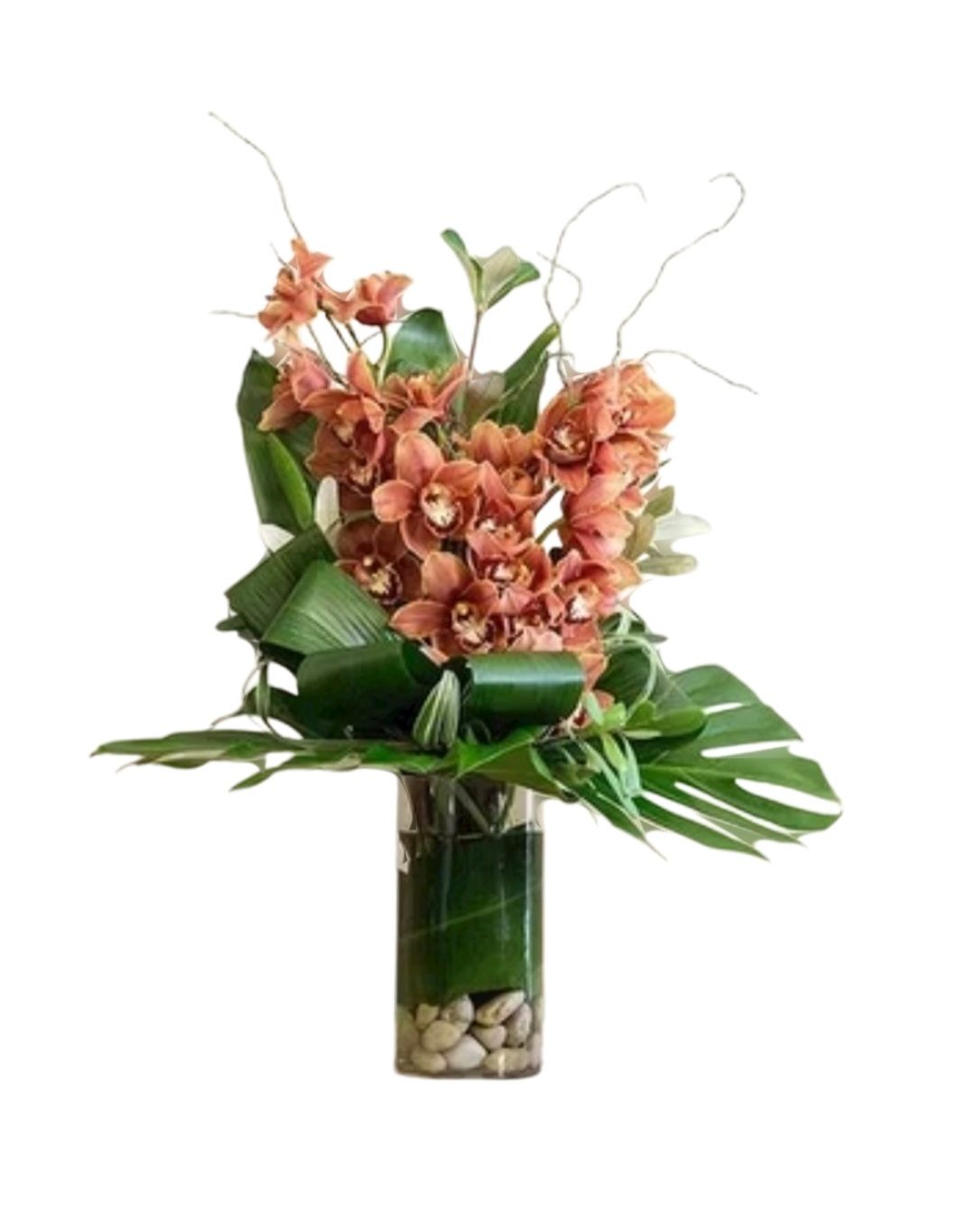 London Weekly Office Flowers