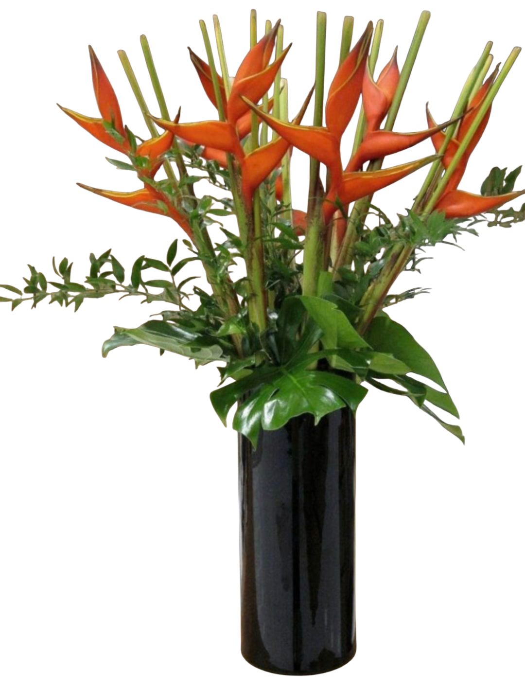 London Weekly Office Flowers